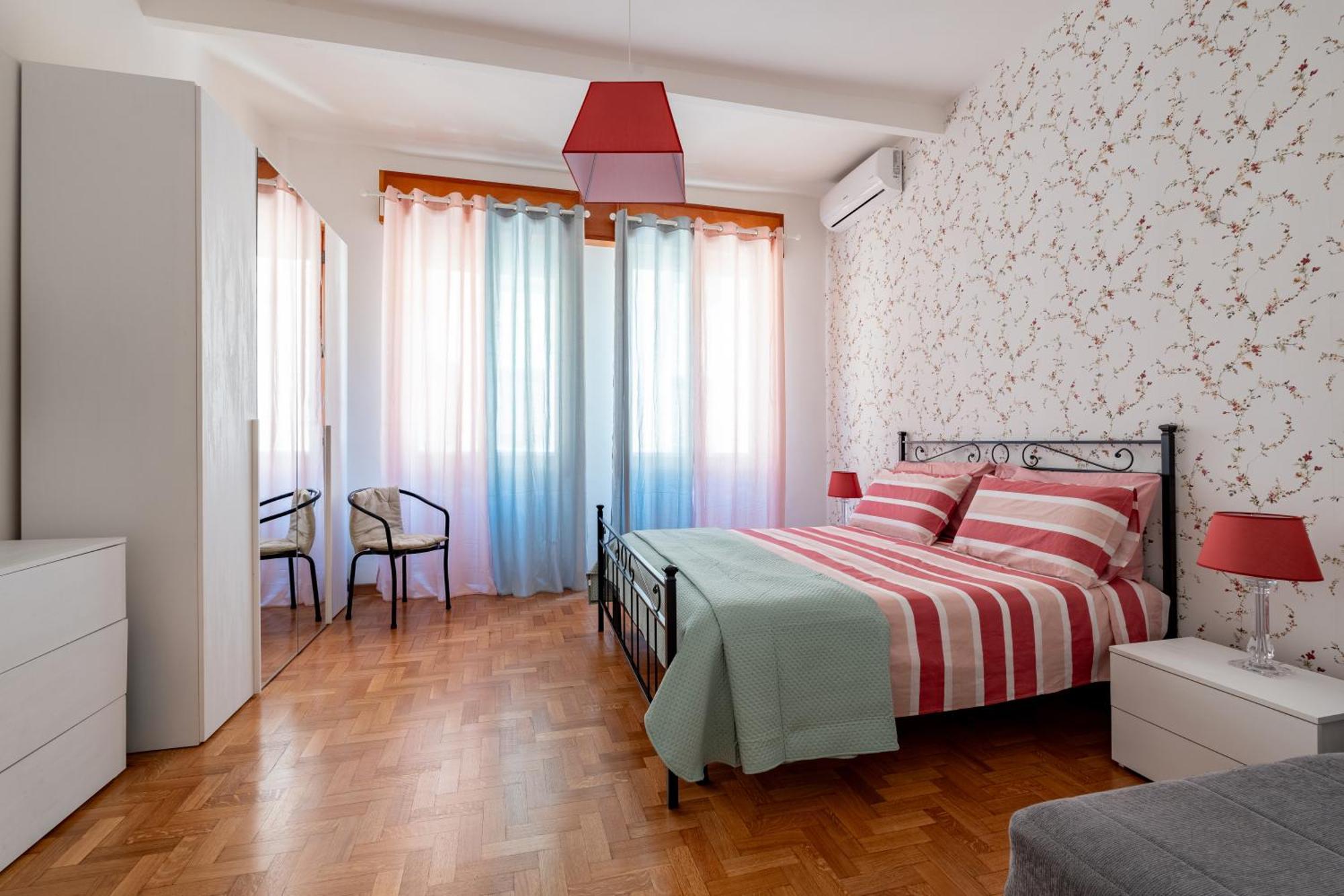 Homedesirome - La Casa A Colori Exterior foto