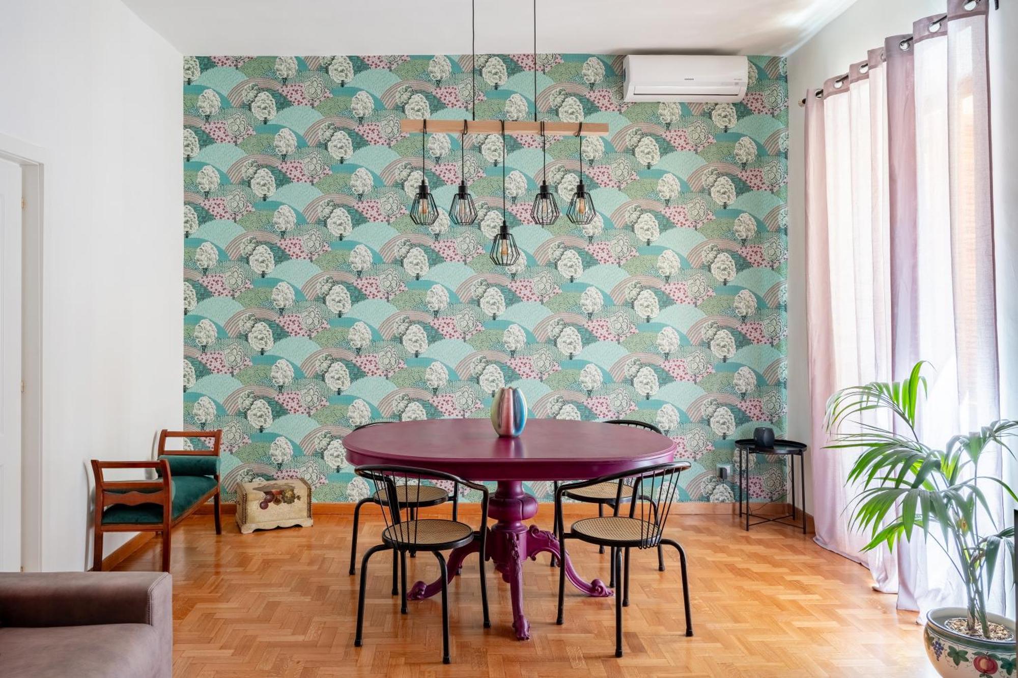 Homedesirome - La Casa A Colori Exterior foto