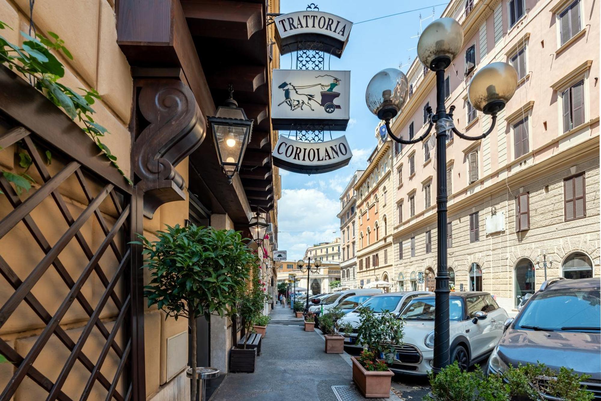 Homedesirome - La Casa A Colori Exterior foto